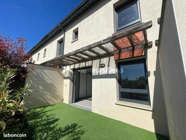Maison vente à Toulouse, Saint-geniès-bellevue