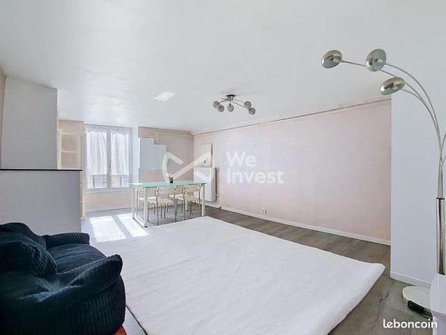 Appartement vente à Tournon-sur-Rhône, Annonay