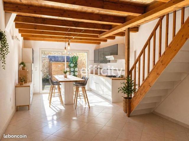Appartement vente à Lodève, Saint-andré-de-sangonis
