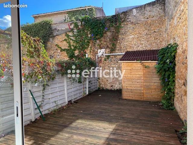 Appartement vente à Lodève, Saint-andré-de-sangonis