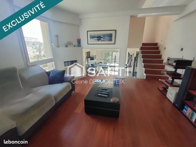Appartement vente à Montbéliard