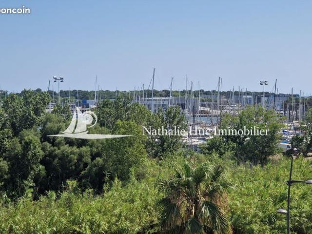 Appartement vente à Perpignan, Canet-en-roussillon