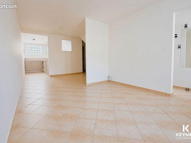 Appartement vente à Pontoise, Presles