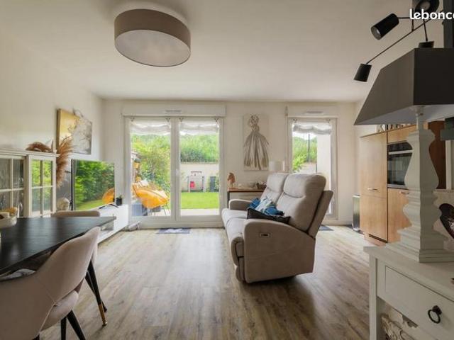Appartement vente à Torcy, Courtry