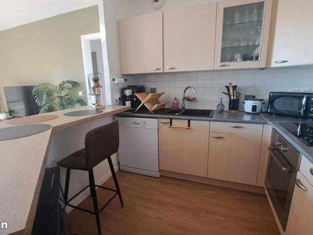 Appartement vente à Beaumont-sur-Oise, Val-d'Oise