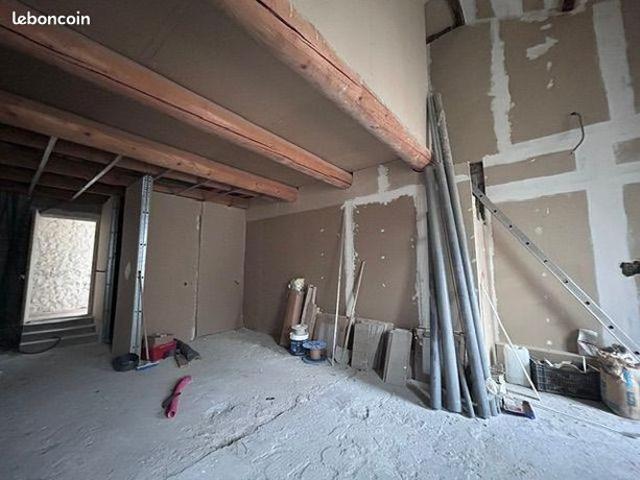 Appartement vente à Arles, La Salle Les Alpes