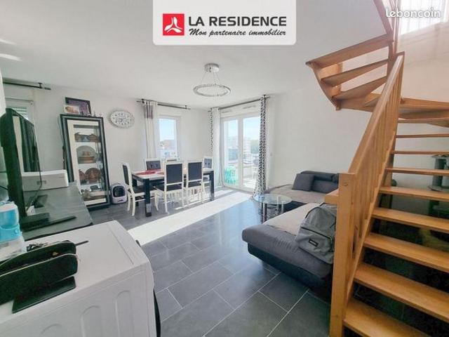 Appartement vente à Saint-Denis, Stains