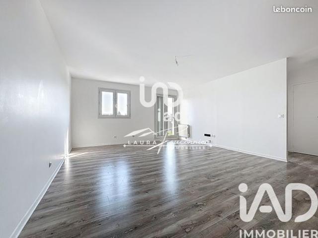 Appartement vente à Carcassonne, Villepinte