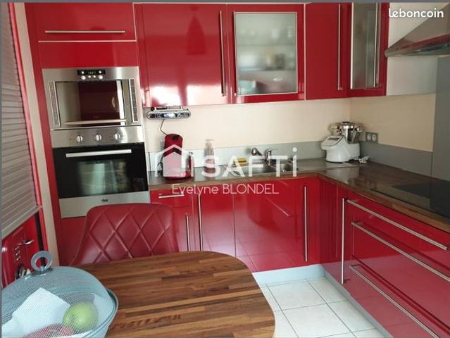 Appartement vente à Clermont, Saint-just-en-chaussée