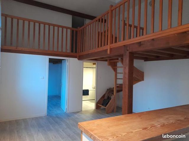 Appartement vente à Roanne