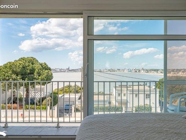 Appartement vente à Saint-georges-de-didonne