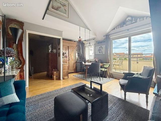 Appartement vente à Créteil, Sucy-en-brie