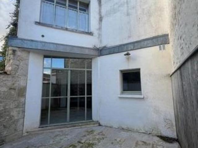 Appartement vente à Niort