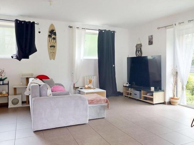 Appartement vente à Vannes, Bretagne
