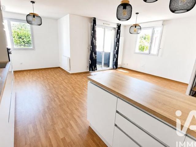 Appartement vente à Périgueux, Trélissac