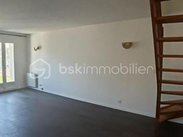 Appartement vente à Tournan-en-Brie, Seine-et-Marne