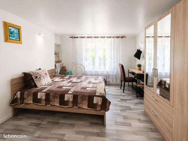 Appartement vente à Nancy, Frouard