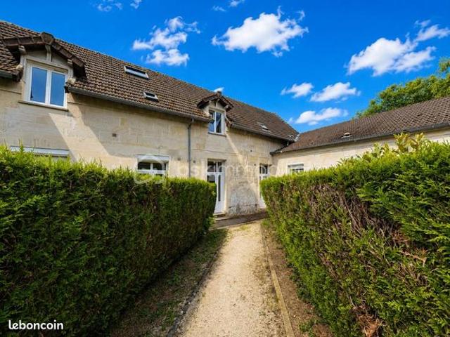 Appartement vente à Clermont, Fitz-james