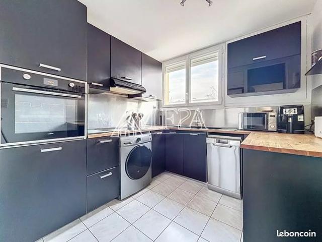 Appartement vente à Dieppe, Massy