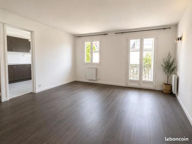 Appartement vente à Torcy, Tournan-en-brie