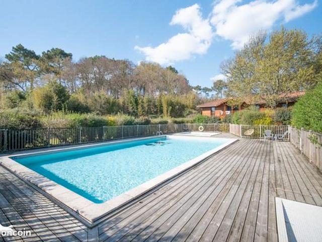Appartement vente à Dax, Messanges