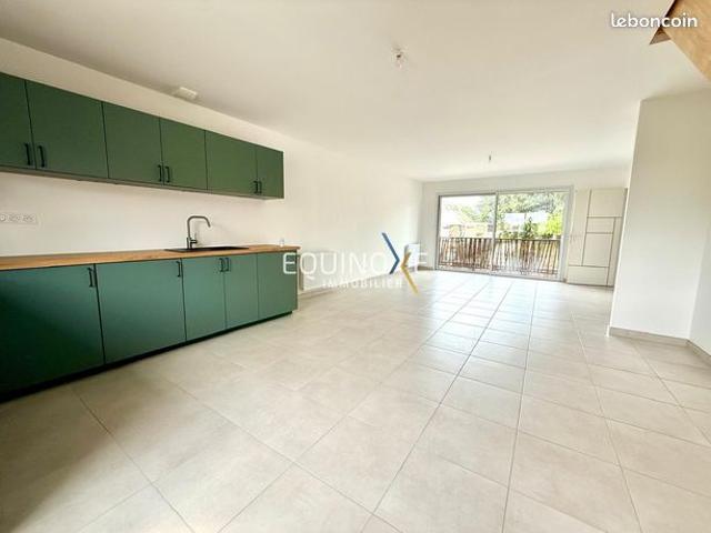 Appartement vente à Nantes, Le Loroux-bottereau