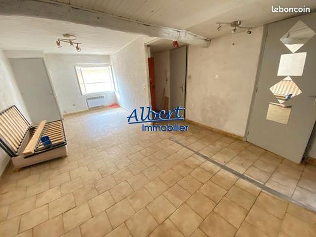 Appartement vente à Ollioules