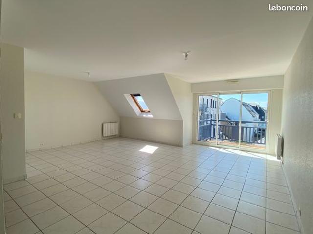 Appartement vente à Saint-Nazaire, La Baule-escoublac