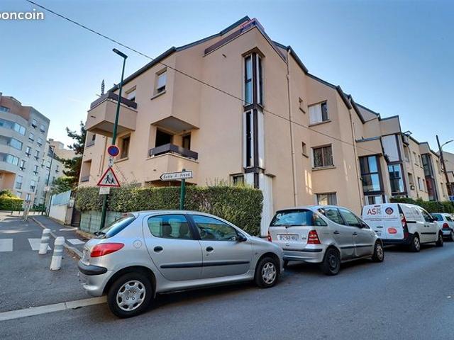 Appartement vente à Argenteuil, Sannois