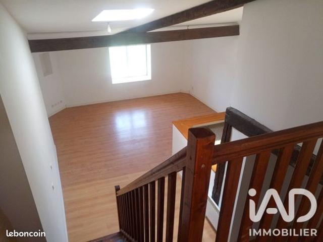 Appartement vente à Nyons, Saint-gervais-sur-roubion