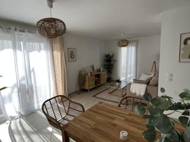 Appartement vente à Saint-médard-en-jalles