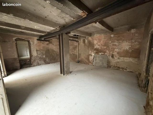 Appartement vente à Montbrison