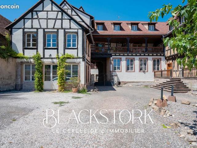 Appartement vente à Saverne, Bouxwiller