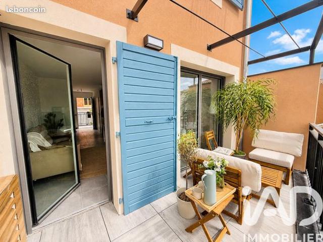 Appartement vente à Carpentras, Sarrians