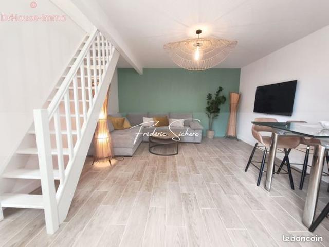 Appartement vente à Vesoul, Bourgogne-Franche-Comté