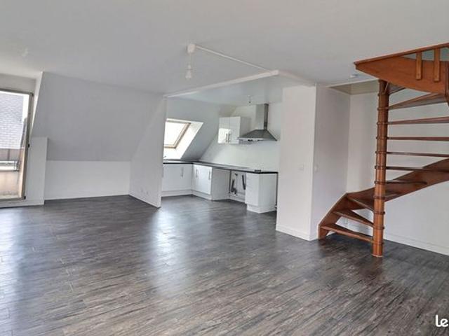 Appartement vente à Argenteuil, Sannois