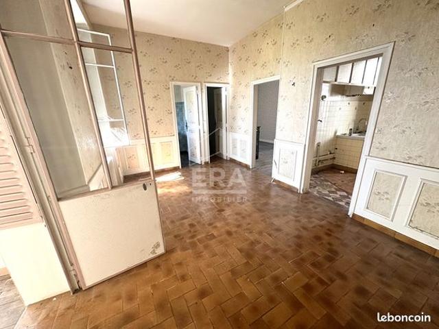 Appartement vente à Montereau-Fault-Yonne, Seine-et-Marne