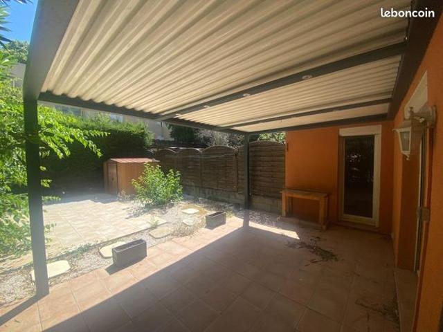 Appartement vente à Avignon