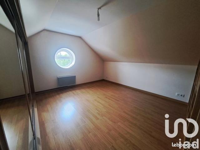 Appartement vente à Clermont, Saint-just-en-chaussée
