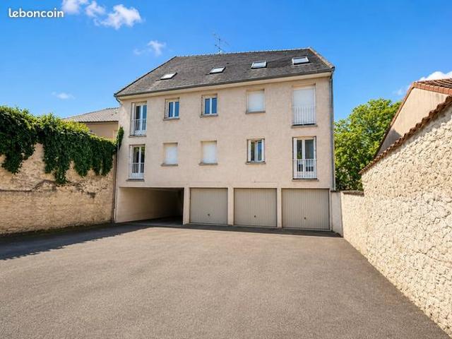Appartement vente à Torcy, Tournan-en-brie
