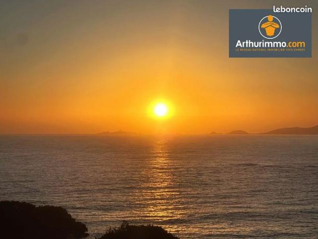 Appartement vente à Ajaccio, Grosseto-prugna