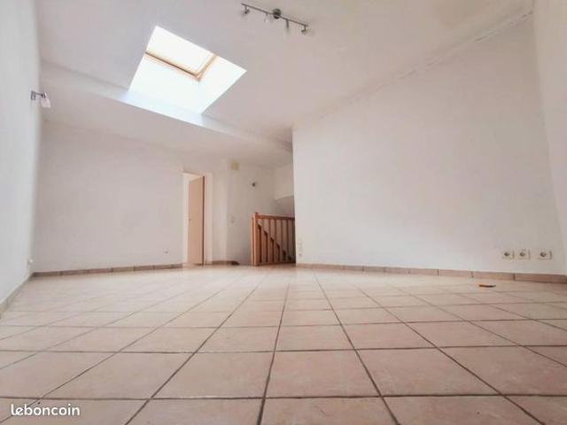 Appartement vente à Nemours, Seine-et-Marne