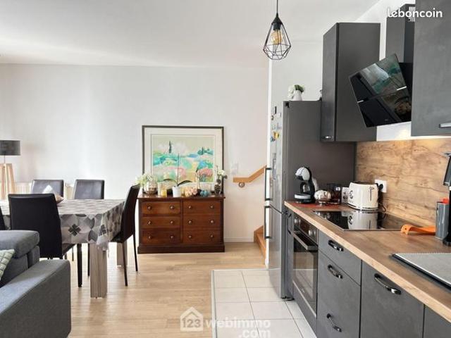 Appartement vente à L'Haÿ-les-Roses, Thiais