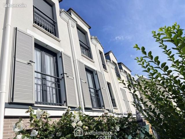 Appartement vente à L'Haÿ-les-Roses, Thiais
