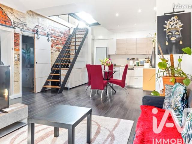 Appartement vente à Évry, Vigneux-sur-seine