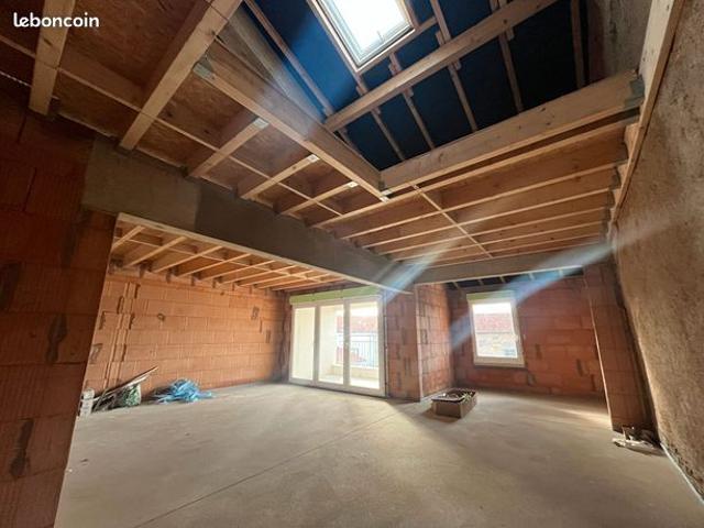 Appartement vente à Thionville, Koenigsmacker