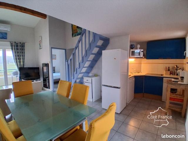 Appartement vente à Béziers, Agde