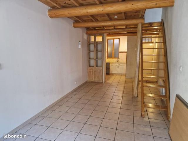 Appartement vente à Nyons