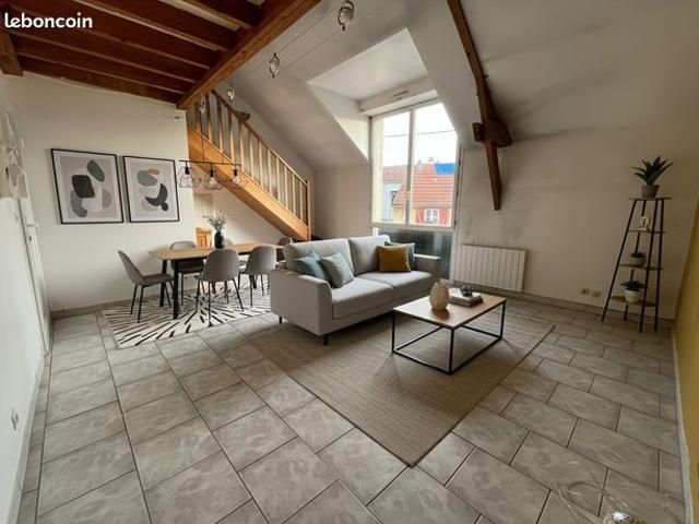 Appartement vente à Versailles, Les Clayes-sous-bois