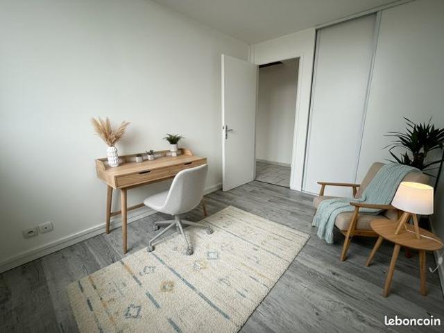 Appartement vente à Versailles, Les Clayes-sous-bois